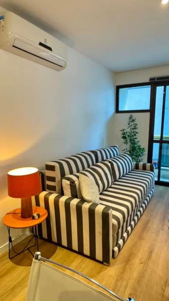 Flat/Apart Hotel, 1 quarto, 42 m² - Foto 4
