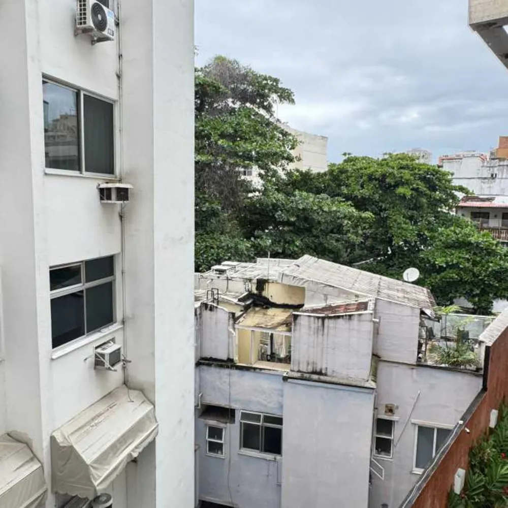Flat/Apart Hotel, 1 quarto, 42 m² - Foto 12