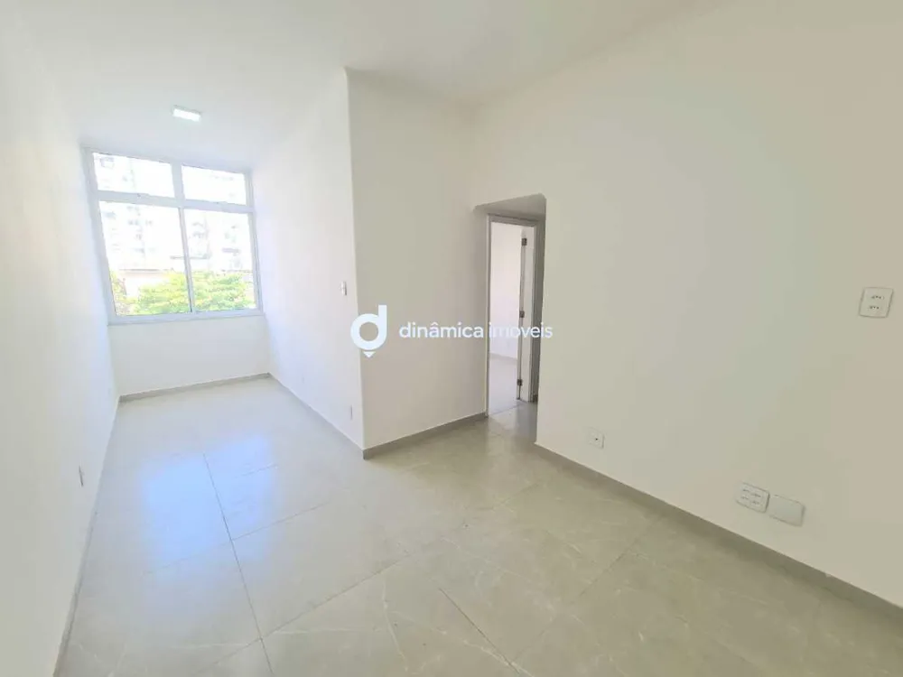 Apartamento, 1 quarto, 50 m² - Foto 2