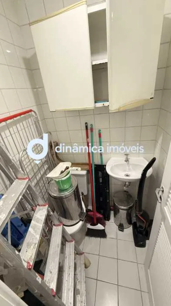Apartamento, 3 quartos, 90 m² - Foto 30