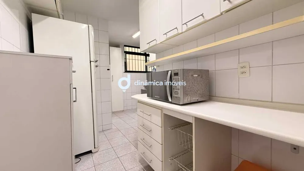 Apartamento, 3 quartos, 90 m² - Foto 9