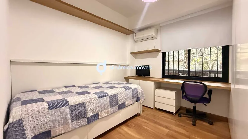 Apartamento, 3 quartos, 90 m² - Foto 20