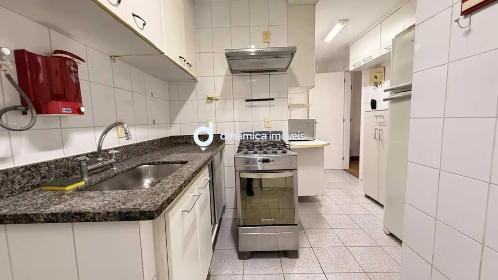 Apartamento, 3 quartos, 90 m² - Foto 13
