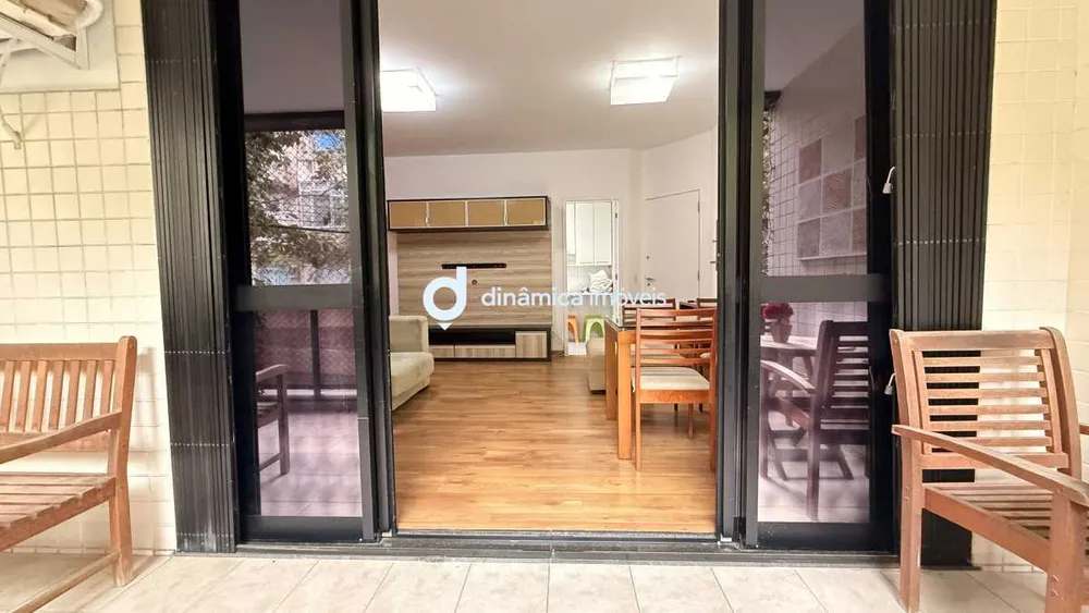 Apartamento, 3 quartos, 90 m² - Foto 6