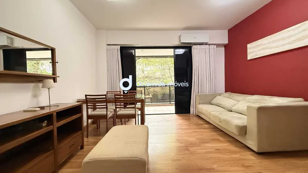 Apartamento, 3 quartos, 90 m² - Foto 4