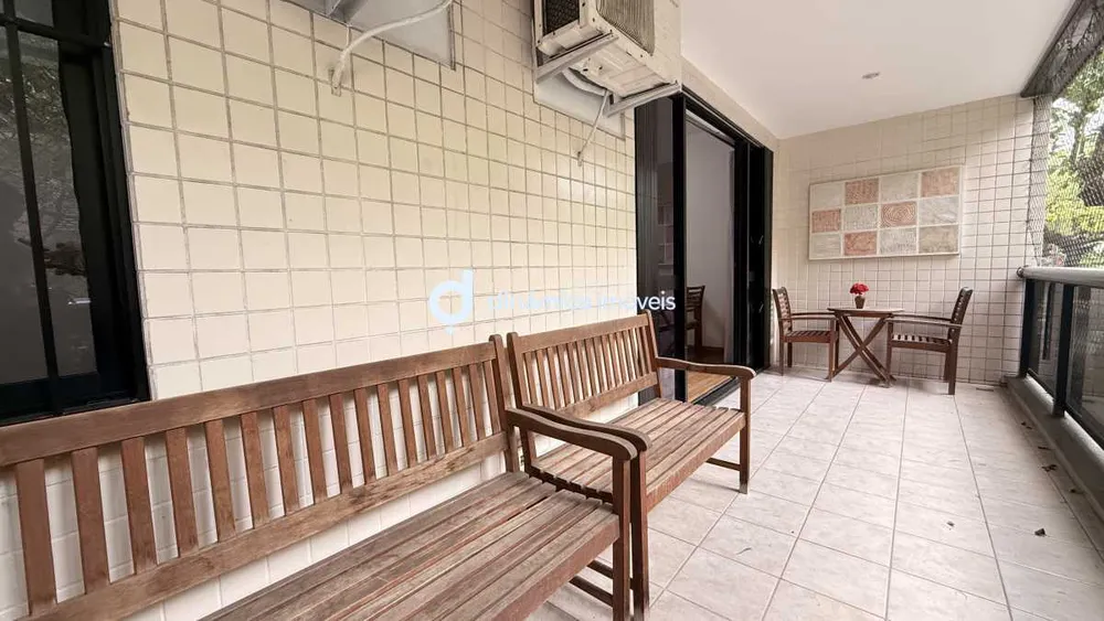 Apartamento, 3 quartos, 90 m² - Foto 5