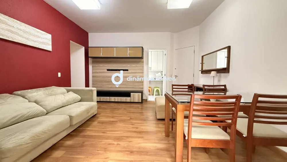 Apartamento, 3 quartos, 90 m² - Foto 7