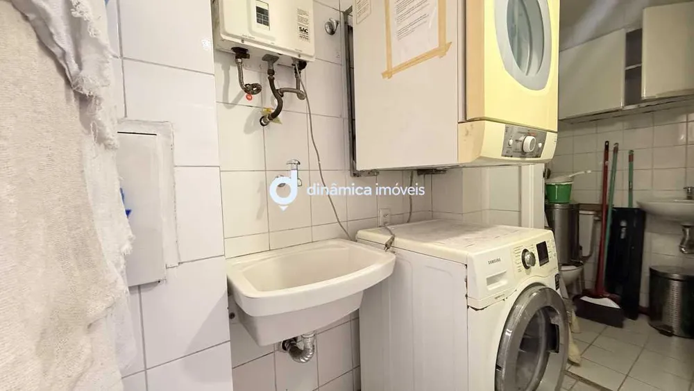 Apartamento, 3 quartos, 90 m² - Foto 11