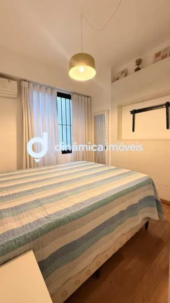 Apartamento, 3 quartos, 90 m² - Foto 22