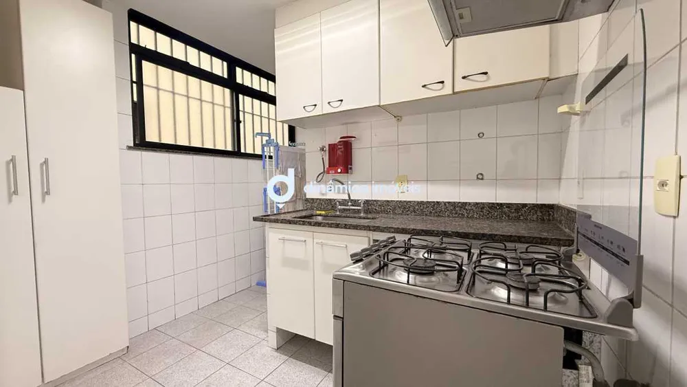 Apartamento, 3 quartos, 90 m² - Foto 10