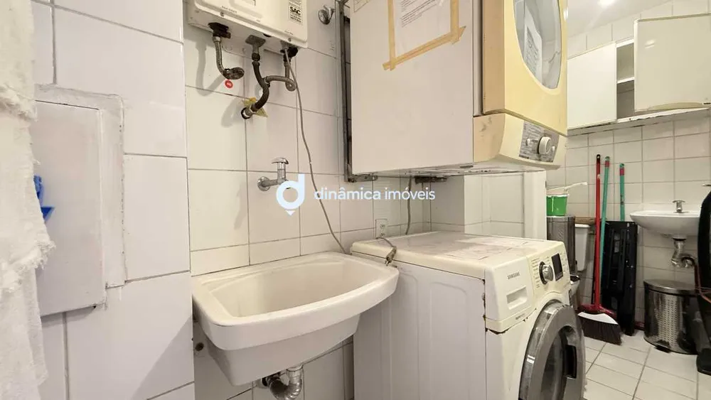Apartamento, 3 quartos, 90 m² - Foto 12