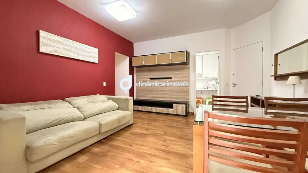 Apartamento, 3 quartos, 90 m² - Foto 8