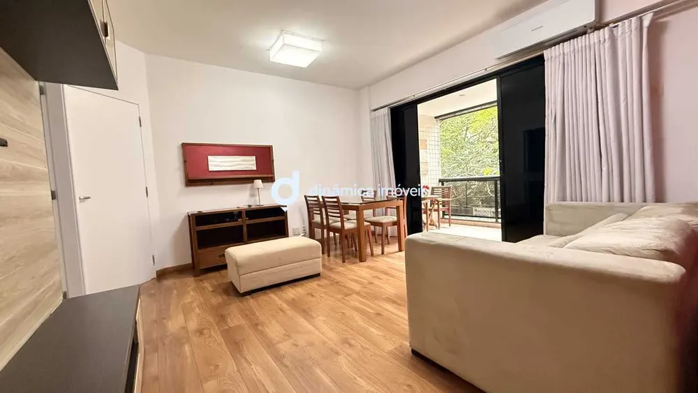 Apartamento, 3 quartos, 90 m² - Foto 3