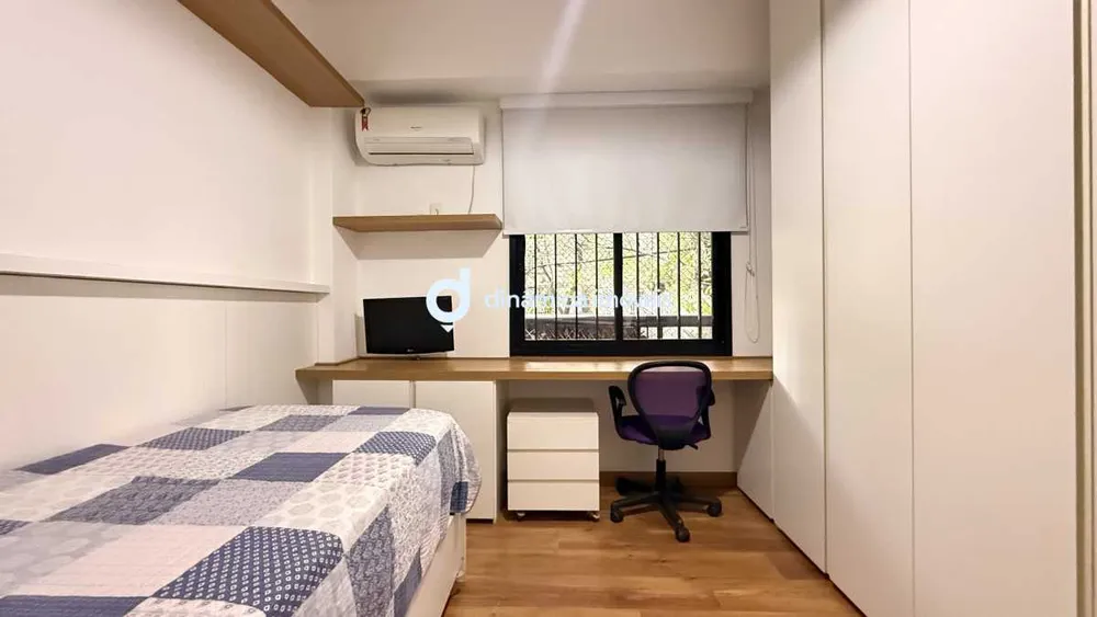 Apartamento, 3 quartos, 90 m² - Foto 21
