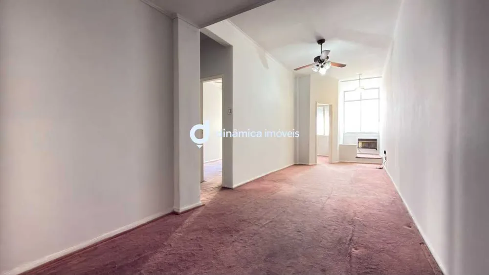 Apartamento, 2 quartos, 76 m² - Foto 1