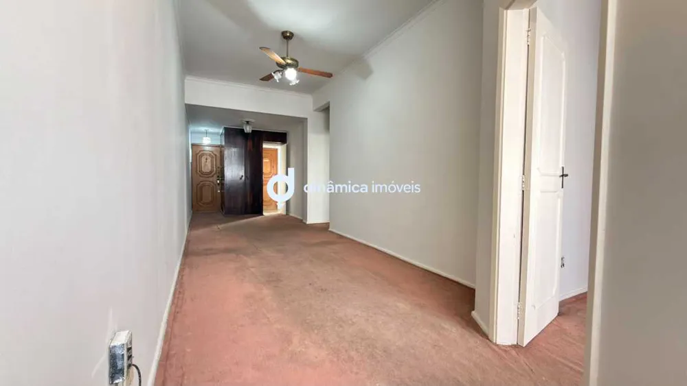Apartamento, 2 quartos, 76 m² - Foto 2
