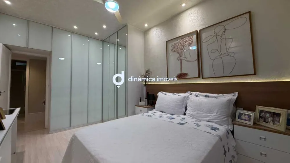 Apartamento, 2 quartos, 130 m² - Foto 15
