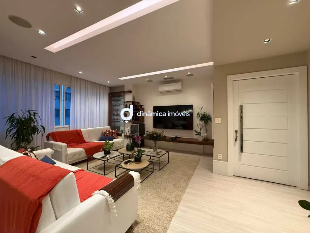 Apartamento, 2 quartos, 130 m² - Foto 2