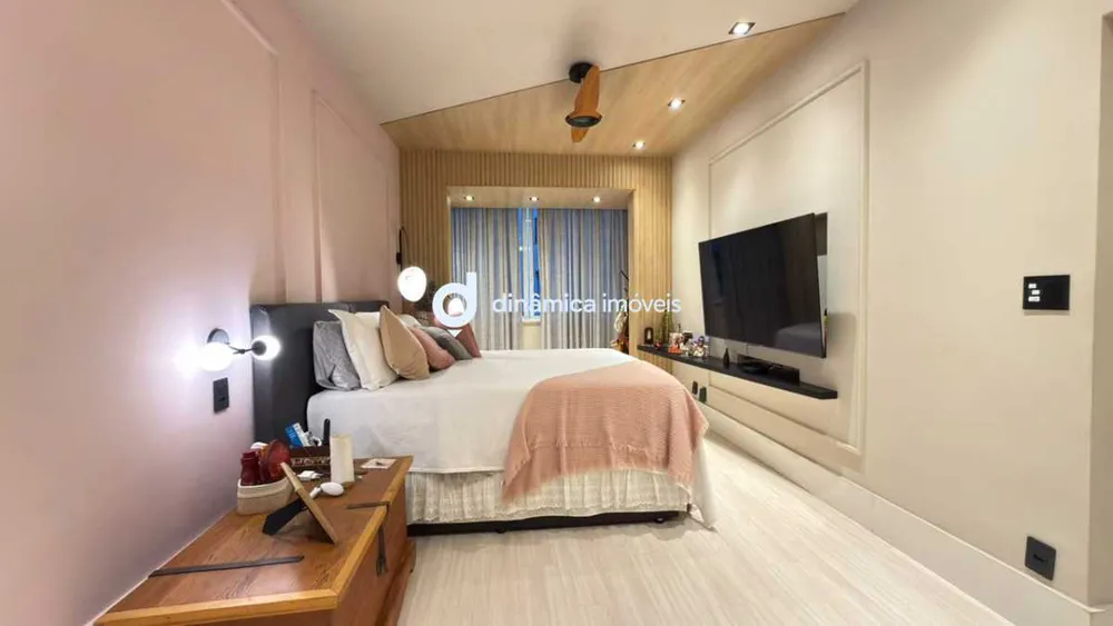 Apartamento, 2 quartos, 130 m² - Foto 7