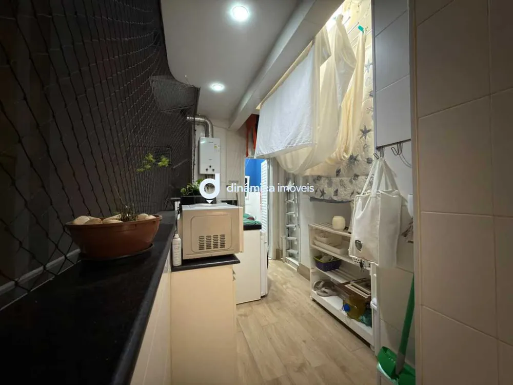 Apartamento, 2 quartos, 130 m² - Foto 25