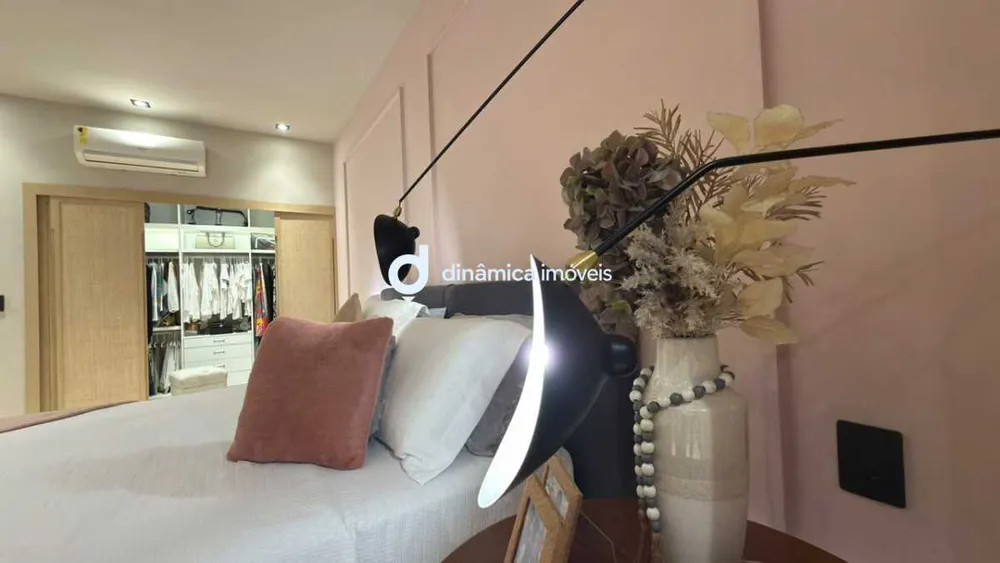 Apartamento, 2 quartos, 130 m² - Foto 10