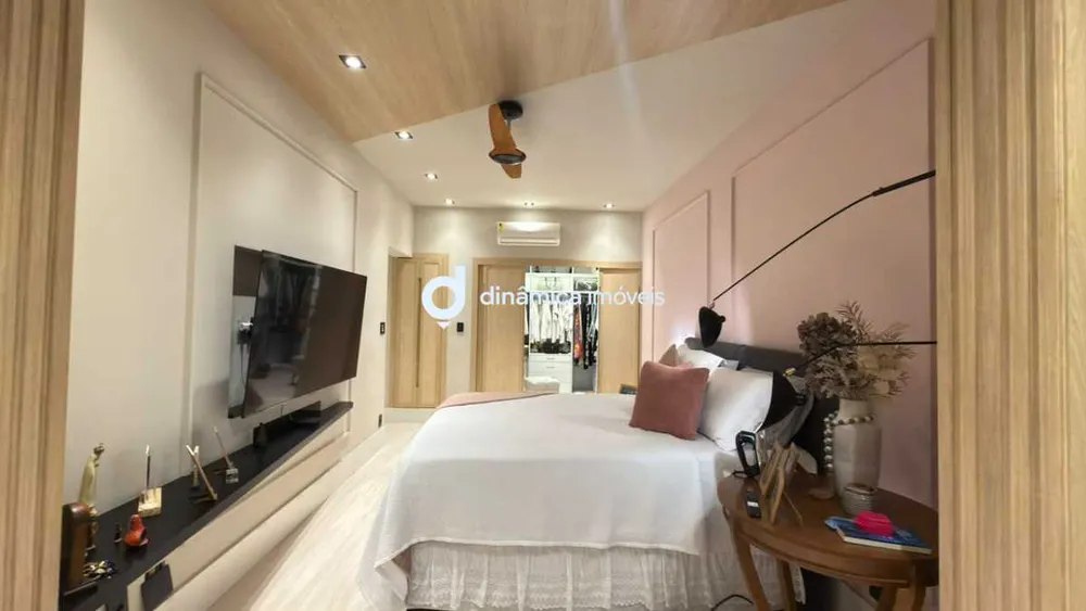 Apartamento, 2 quartos, 130 m² - Foto 8