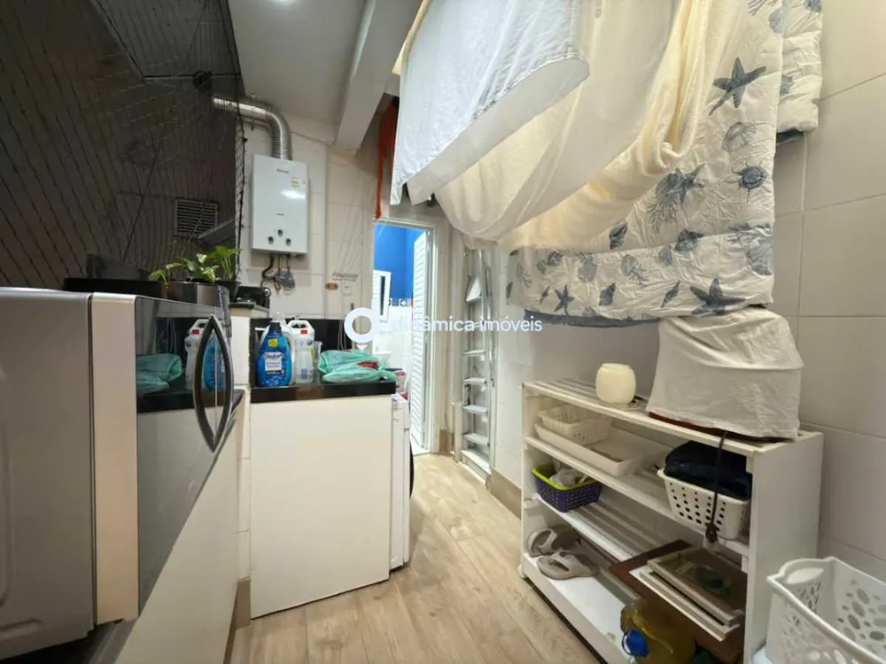 Apartamento, 2 quartos, 130 m² - Foto 24
