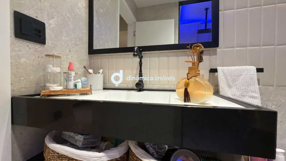 Apartamento, 2 quartos, 130 m² - Foto 17
