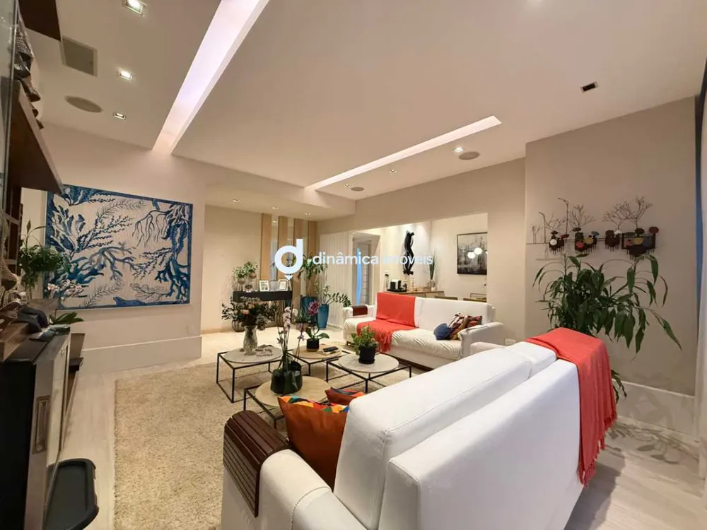 Apartamento, 2 quartos, 130 m² - Foto 3