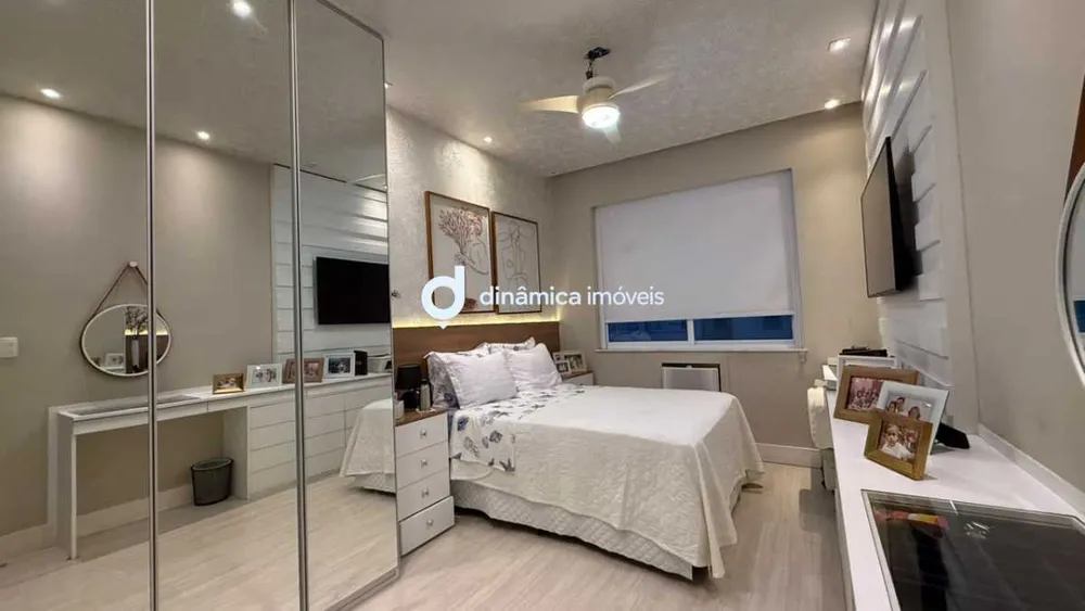 Apartamento, 2 quartos, 130 m² - Foto 14