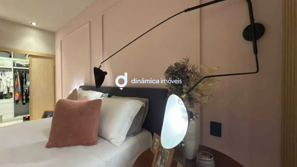 Apartamento, 2 quartos, 130 m² - Foto 11