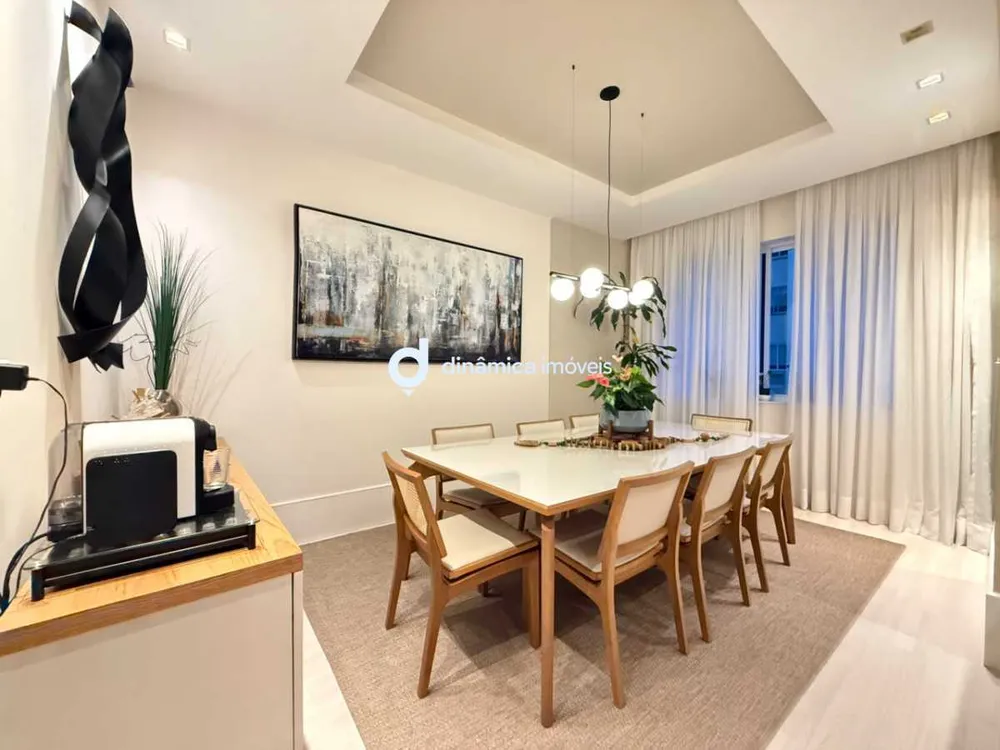 Apartamento, 2 quartos, 130 m² - Foto 4