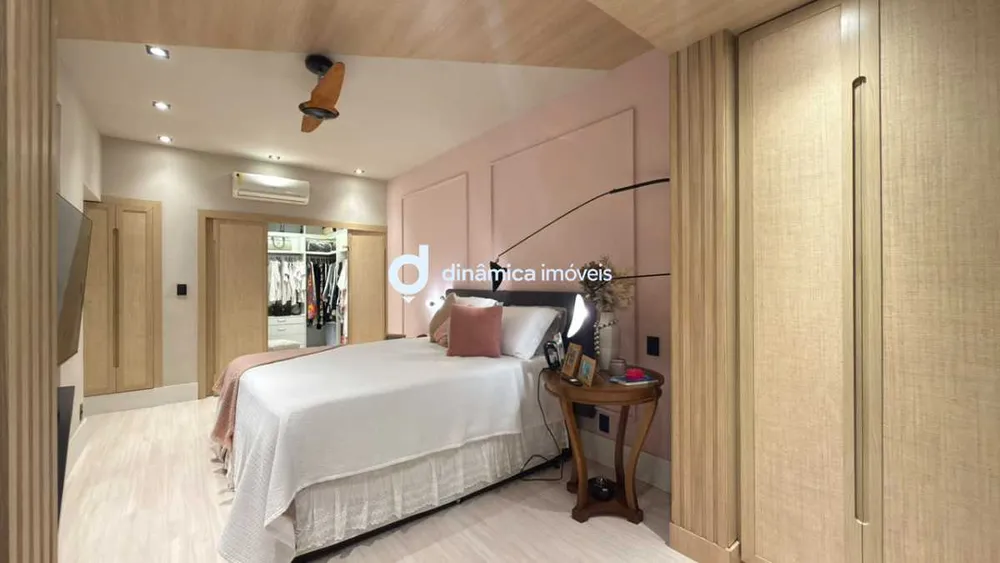 Apartamento, 2 quartos, 130 m² - Foto 9