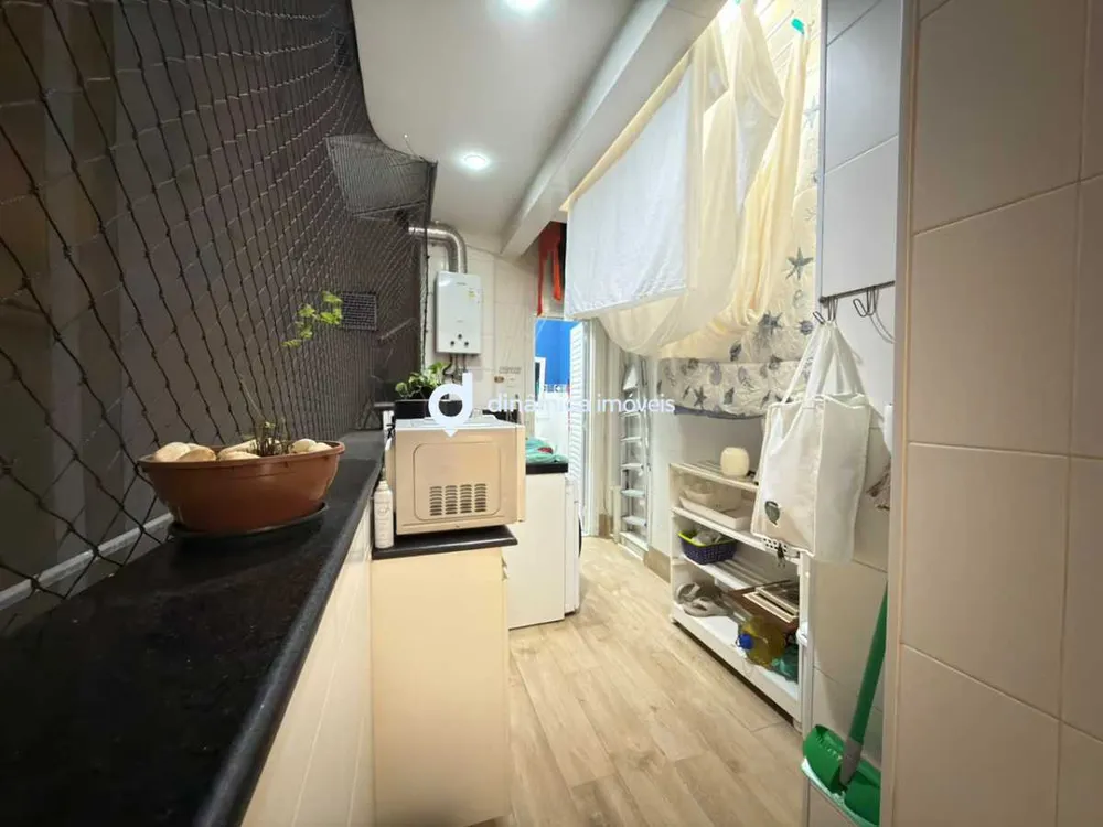 Apartamento, 2 quartos, 130 m² - Foto 23