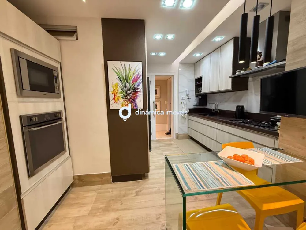 Apartamento, 2 quartos, 130 m² - Foto 22