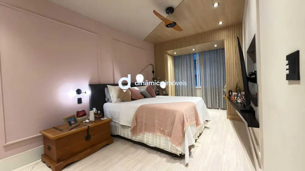 Apartamento, 2 quartos, 130 m² - Foto 5