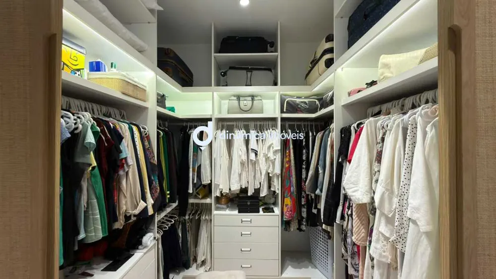 Apartamento, 2 quartos, 130 m² - Foto 13