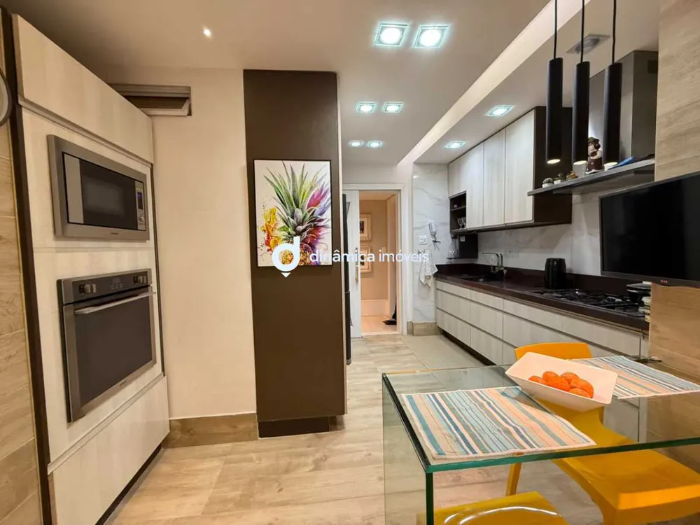 Apartamento, 2 quartos, 130 m² - Foto 21