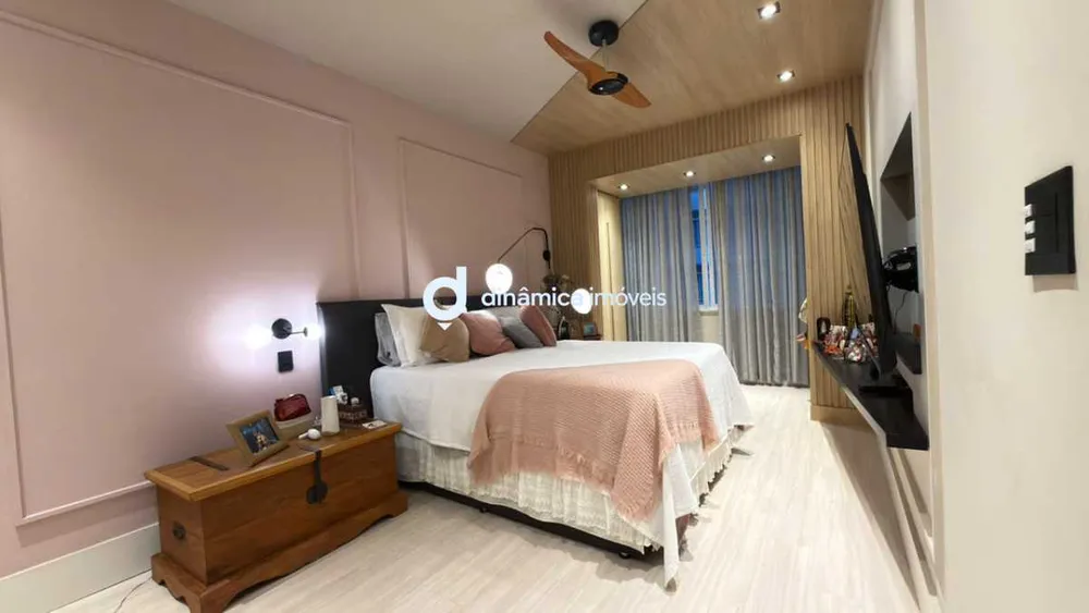 Apartamento, 2 quartos, 130 m² - Foto 12