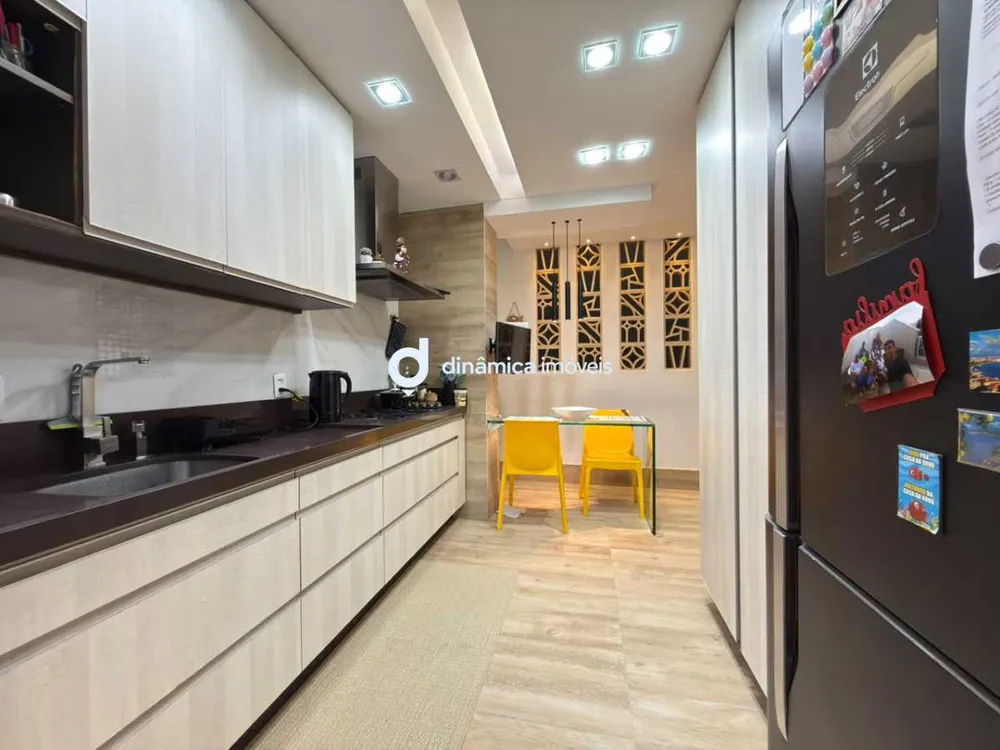 Apartamento, 2 quartos, 130 m² - Foto 20