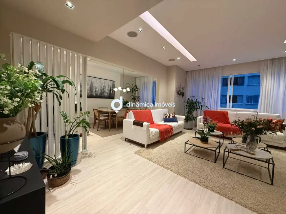 Apartamento, 2 quartos, 130 m² - Foto 1