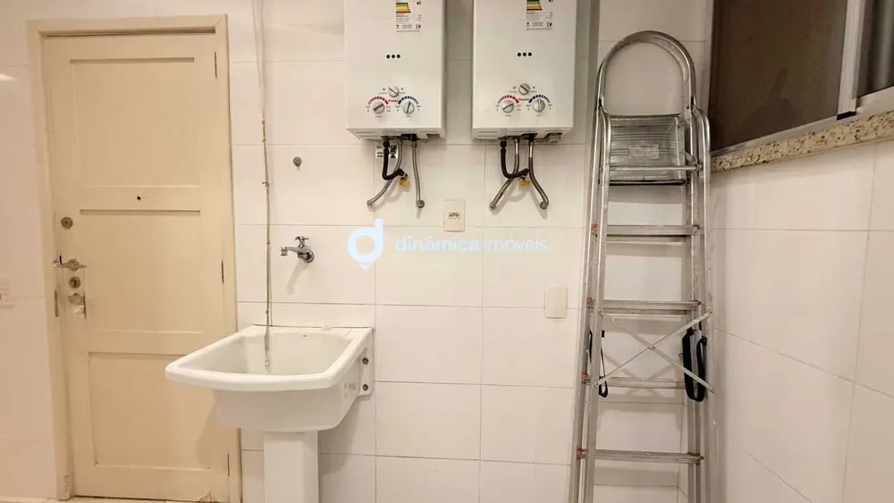 Apartamento, 3 quartos, 100 m² - Foto 27