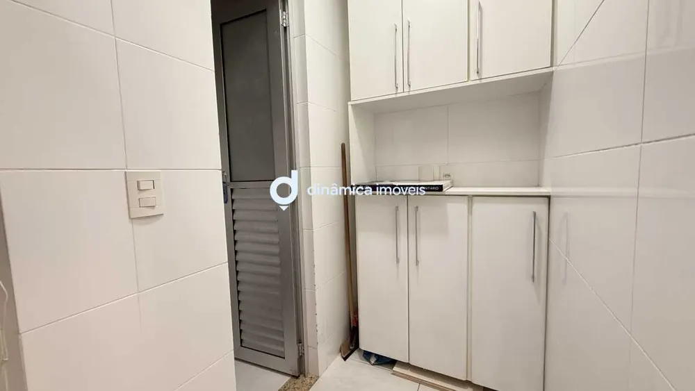 Apartamento, 3 quartos, 100 m² - Foto 13