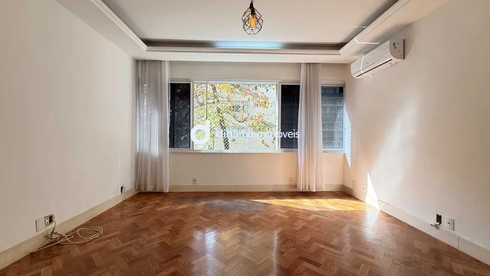 Apartamento, 3 quartos, 100 m² - Foto 2