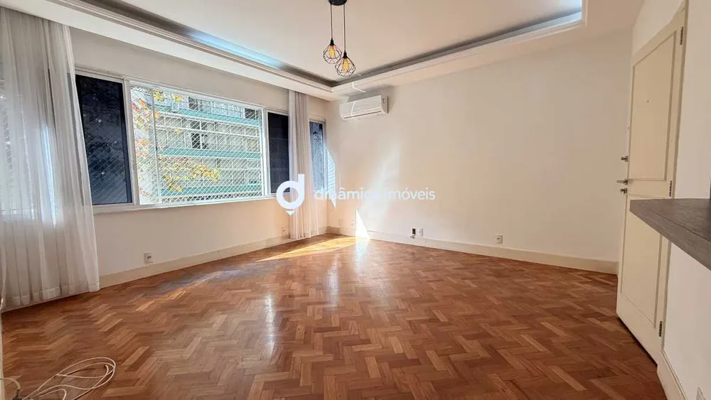 Apartamento, 3 quartos, 100 m² - Foto 5