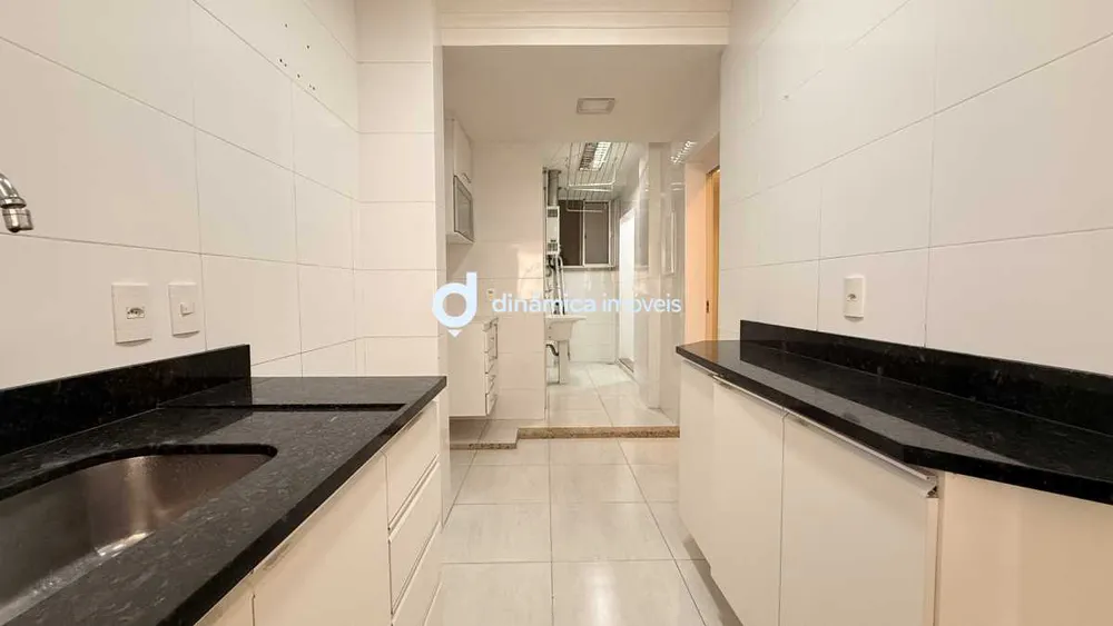 Apartamento, 3 quartos, 100 m² - Foto 8