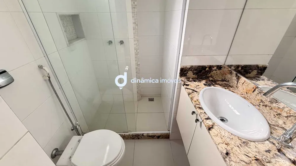 Apartamento, 3 quartos, 100 m² - Foto 17