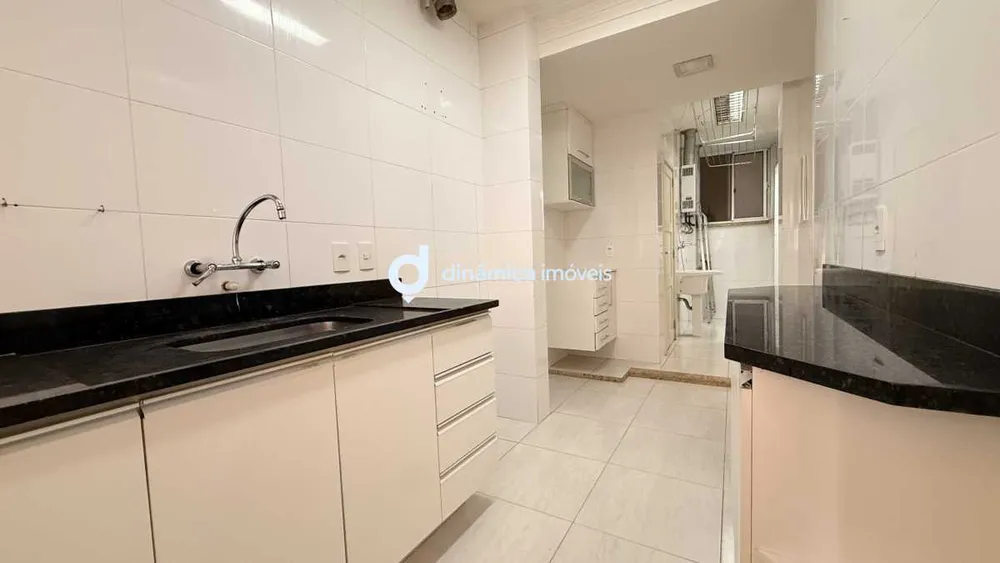 Apartamento, 3 quartos, 100 m² - Foto 9