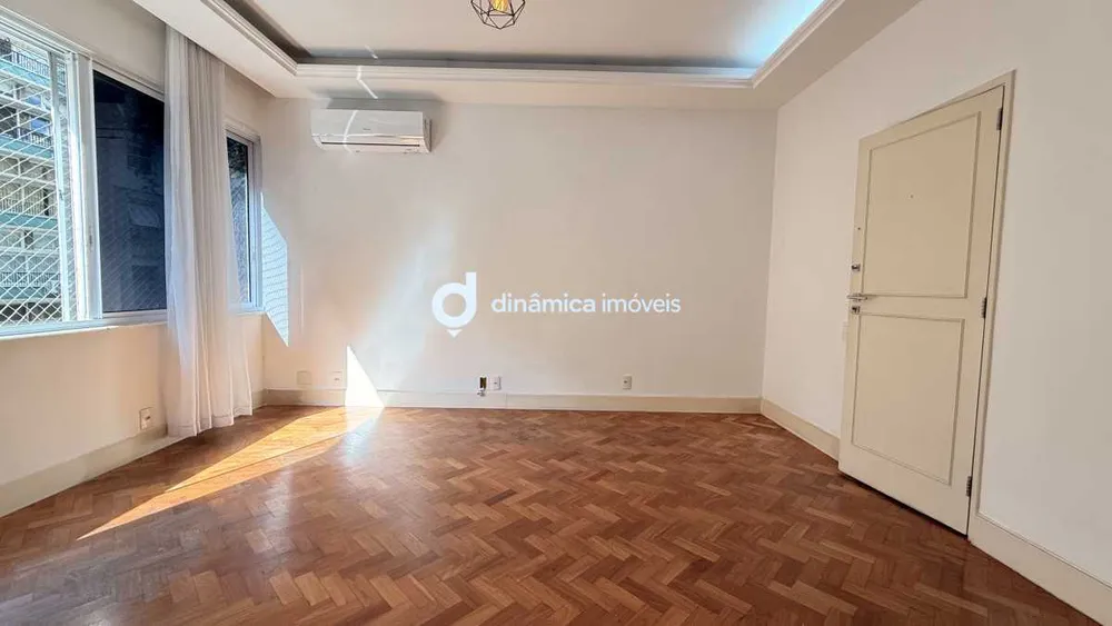 Apartamento, 3 quartos, 100 m² - Foto 6