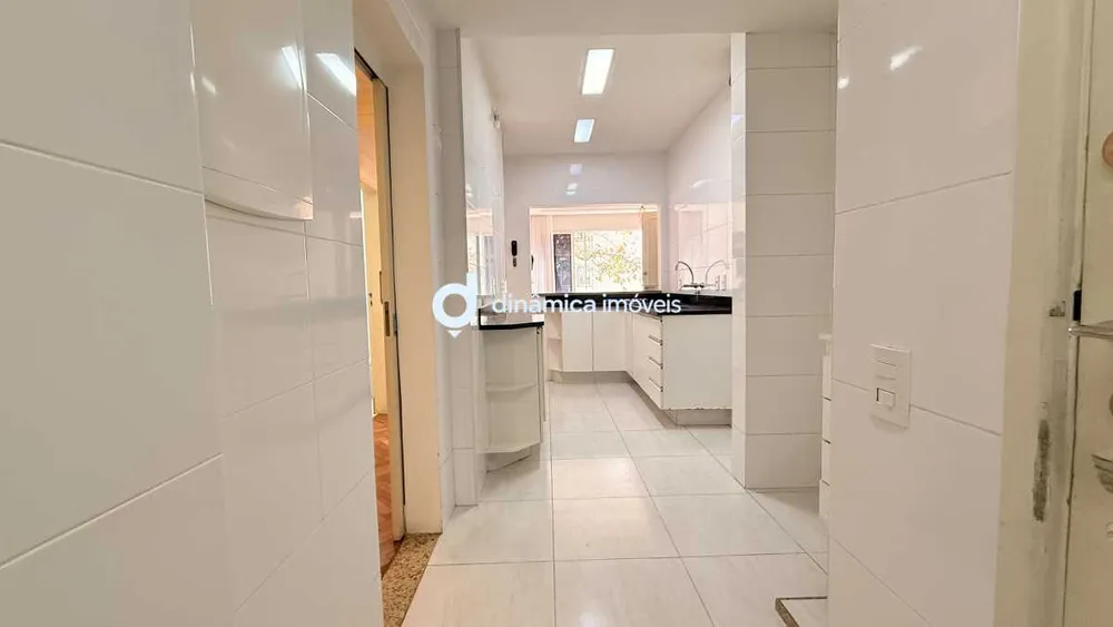 Apartamento, 3 quartos, 100 m² - Foto 10